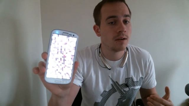 Blocked Blacklisted T-Mobile Samsung Galaxy S3 SGH-T999 Fixed! (IMEI Repair) смотреть онлайн