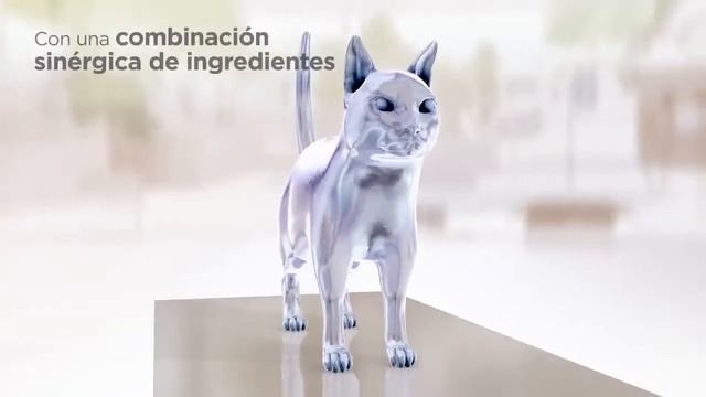 Hills Metabolic + Urinary para la reducción de peso en gatos con Enfermedad Urinaria смотреть онлайн