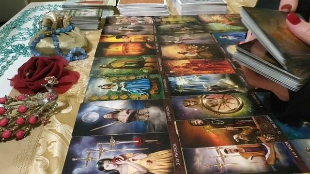 КАКОЙ УРОК Я ДОЛЖНА ПРОЙТИ БЫЛА С НИМ? ИЛИ ПРОХОЖУ? ЧТО НУЖНО САМОЕ ГЛАВНОЕ ЗНАТЬ? ОБЩИЙ РАСКЛАД смотреть онлайн