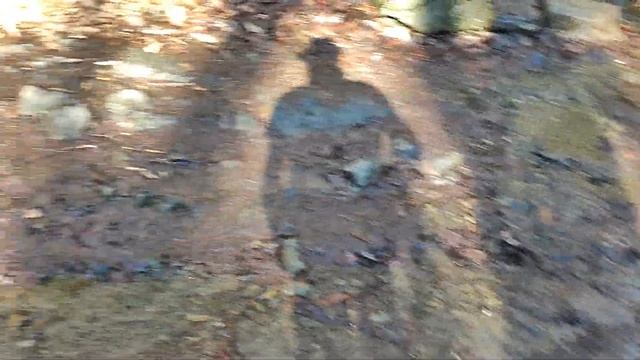 Змейковские водопады (Сочи), часть 1/2 смотреть онлайн