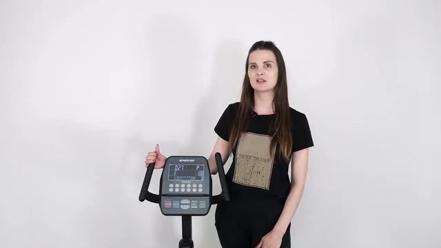 Велотренажер горизонтальный SPORTOP R60 смотреть онлайн
