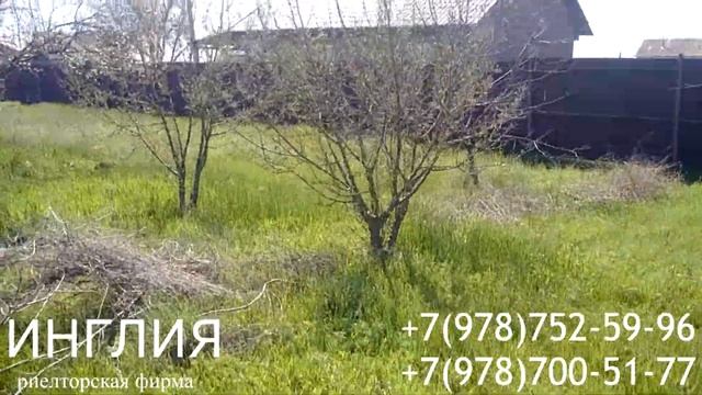 #133 Продажа дачного участка в Феодосии. 6 соток СТ Парус 21 сектор 450 тыс. ЧК смотреть онлайн