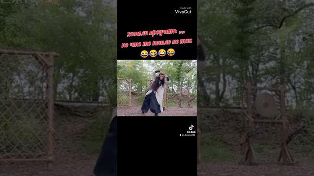 Волчье сердце Лин Лун.❣️❤️❣️ видео из моего TikTok🔥 смотреть онлайн