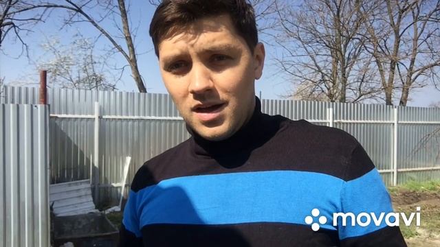 Посадка плода грецкого ореха весной. смотреть онлайн