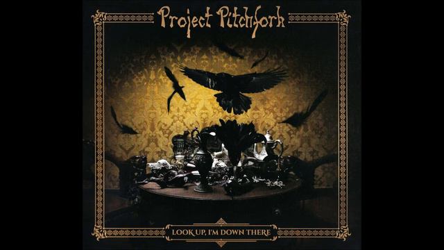 Project Pitchfork - Into Orbit смотреть онлайн
