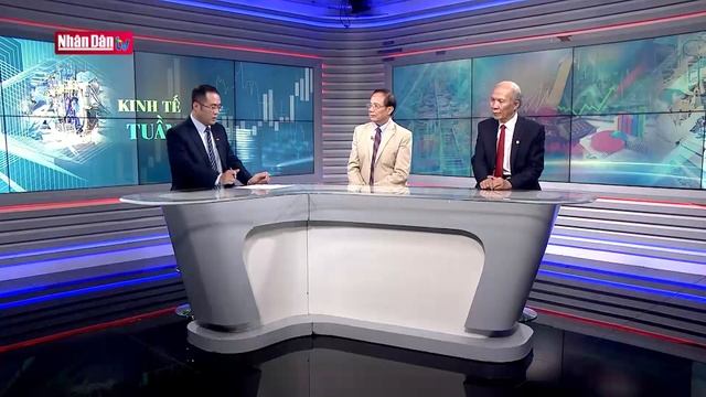 Cơ hội đón dòng FDI công nghệ cao | Kinh tế tuần смотреть онлайн