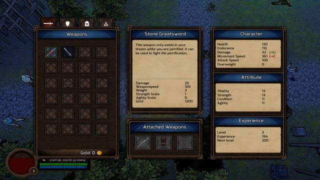 Let's Play Davyria Heroes of Eternity! Gameplay em Português - Pausa Indie смотреть онлайн