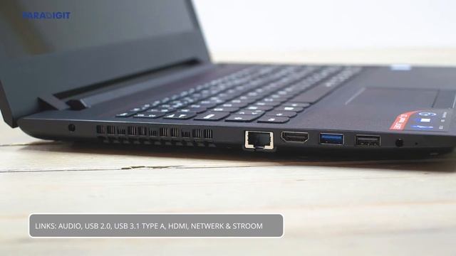 Unboxing Lenovo Ideapad 110-15ISK смотреть онлайн