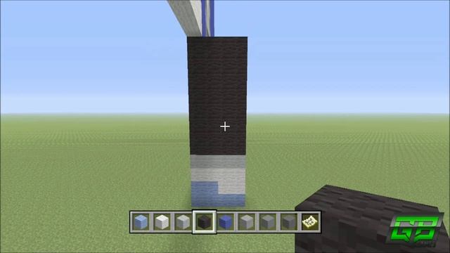 Minecraft Statue Tutorial: Sans (Undertale) смотреть онлайн