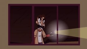 РЕАЛИСТИЧНЫЙ ПРИВЕТ СОСЕД   HELLO NEIGHBOR АНИМАЦИЯ