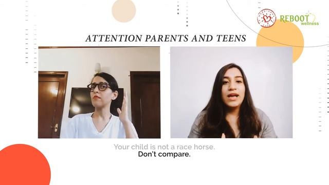 Parent Teen Bond (Parenting Tips) смотреть онлайн