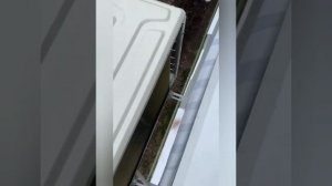 Установка кондиционера Kentatsu