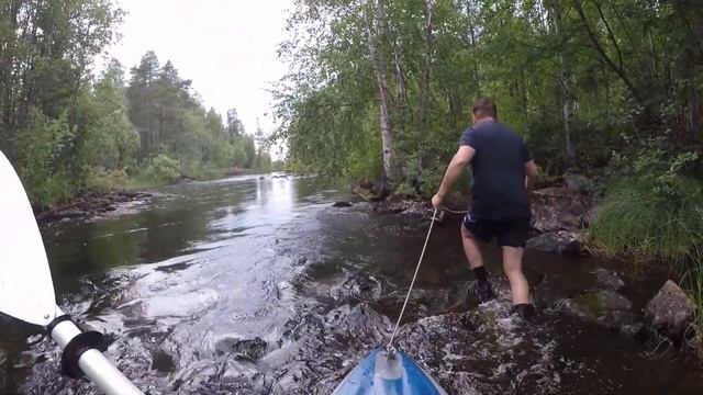 ПРОТИВ ТЕЧЕНИЯ -6 ЧАСТЬ смотреть онлайн