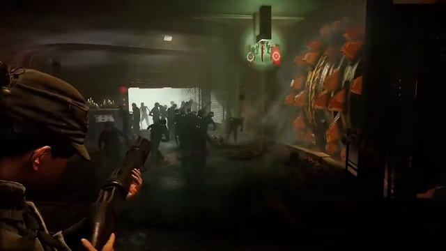 #PlayStation Guide: Zombie Army 4: Dead War Blood Count PS4 #Rebellion #BloodCount смотреть онлайн