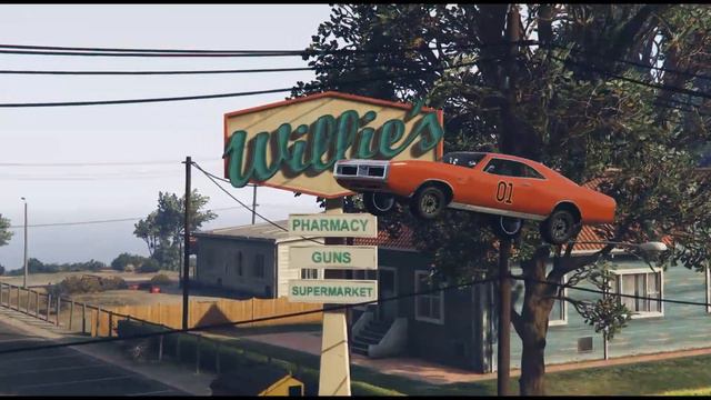 Dukes Of Imponte