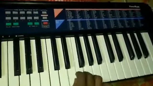 Casio keyboard CA 110 কেসিও কিবোর্ড সিএ ১১০ смотреть онлайн