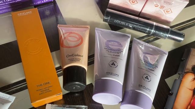 Мой заказ из 15 каталога 2022 года. Подарков на 16.400 руб. ??? смотреть онлайн