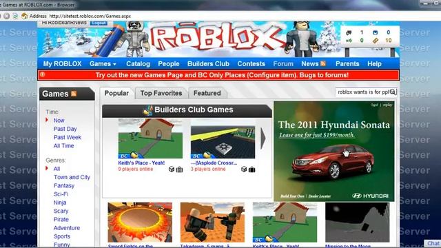 Roblox Builders Club Only Places? смотреть онлайн