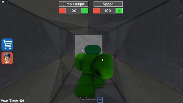 CLOWN BARRY MODE Roblox BARRY'S PRISON RUN! - Full GAME (ROBLOX) OBBY With NEW BABY Morphs GAMEPASS смотреть онлайн