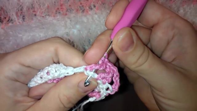 НОВОГОДНЕЕ БОЛЕРО ШУБКА из травки -1 Crochet fancy yarn Bolero Jacket смотреть онлайн