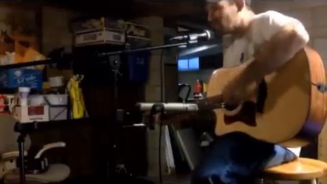 my attempt at skid row's I remember you, this is one impossible song to sing correctly. смотреть онлайн