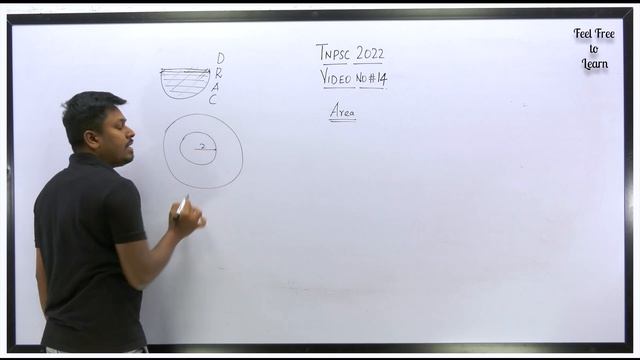 TNPSC EXAM | Area and Volume (அளவியல்)-14 (For all Groups) смотреть онлайн