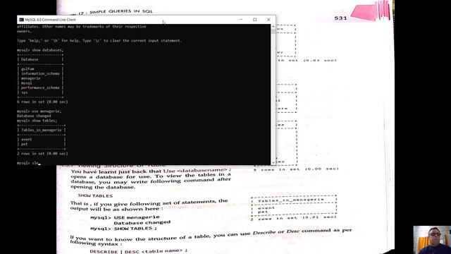 Class 12 || Chapter 12 || Eliminating Redundant Data(with Keyword DISTINCT) смотреть онлайн
