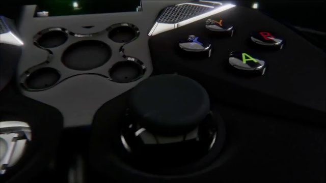 NVIDIA Project Shield в центре внимания смотреть онлайн