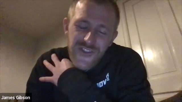 James Gibson - New Bob Graham, Paddy Buckley and Ramsay Round Winter Record! смотреть онлайн