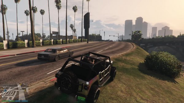 🔴 Parkours and Skill Tests GTA 5 🔴