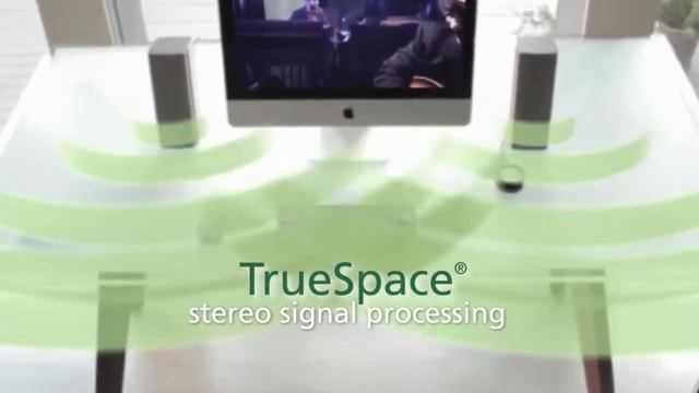 Мультимедийные колонки BOSE Companion 20 смотреть онлайн