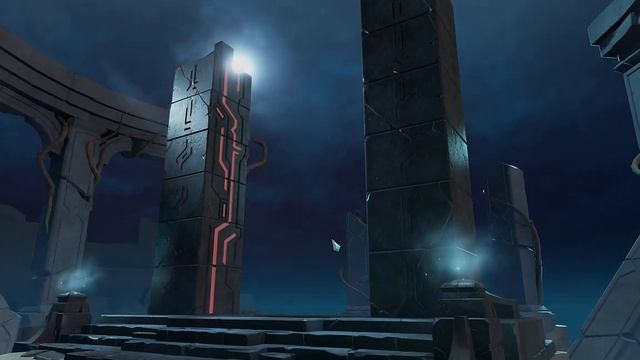 Archaica: The Path of Light, LVL 1-5, круг испытаний, смотреть онлайн