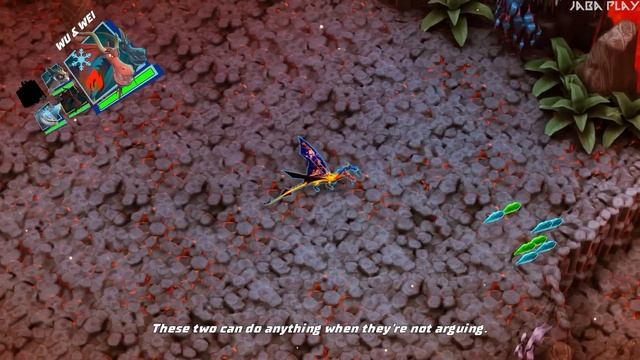 DreamWorks Dragons: Legends of The Nine Realms - All Bosses + Ending смотреть онлайн