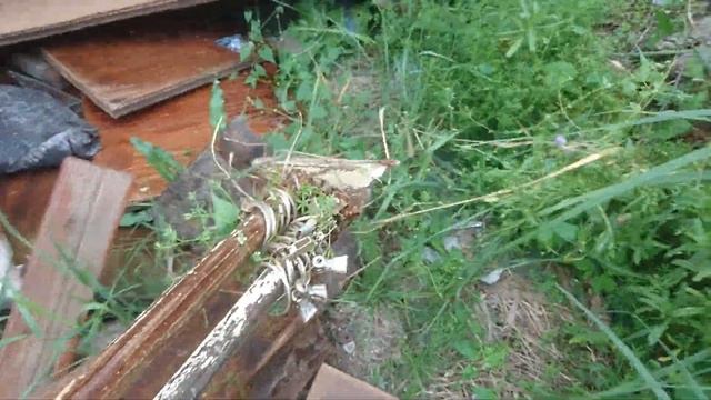 ГДЕ НАЙТИ МЕДЬ?! ПОИСК МЕДИ НА СВАЛКЕ! КУЧА МЕДНОЙ ПРОВОДКИ + ТОП НАХОДКА СЕЗОНА. смотреть онлайн