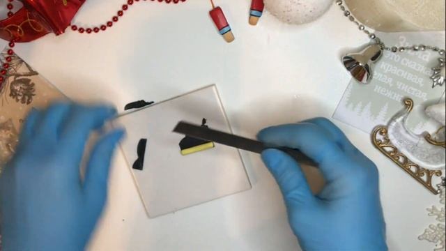 Мастер-класс "Сказочный Щелкунчик" смотреть онлайн