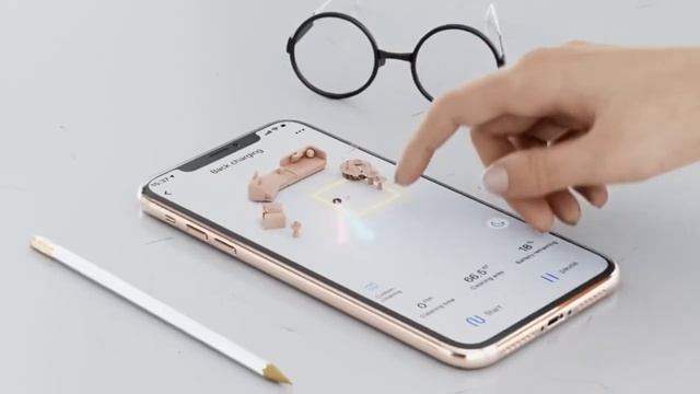 Neatsvor X600 Pro - išmintingas ir galingas namų tvarkytojas смотреть онлайн