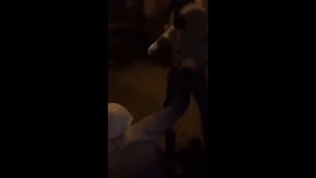BRUTAL STREET FIGHT COMPILATION #2 смотреть онлайн