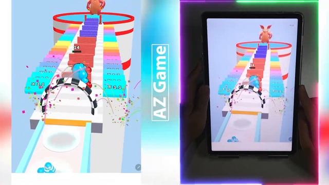 ?I Play 3333 Tiktok Games New Video Satisfying Mobile Gameplay All Levels Walkthrough Free Play Mod смотреть онлайн