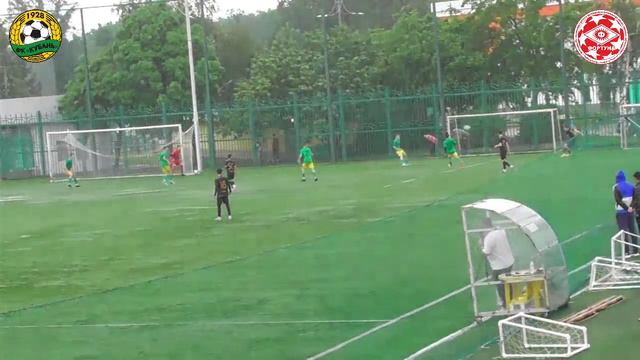 Первенство ЮФО СКФО 2023 (2008 г.р.) смотреть онлайн