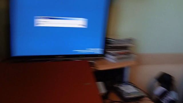 ASUS A8N-VM win98 no go, reactOS instead. смотреть онлайн