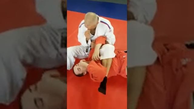 дзю-дзюцу (джиу-джицу) смотреть онлайн