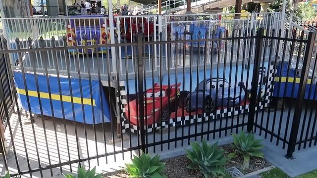 The Big Banana Fun Park Vlog January 2023 смотреть онлайн