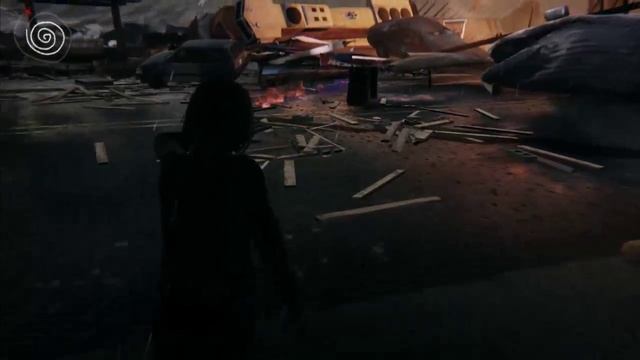 Life is Strange - Episode 5: Polarized [No Sound] смотреть онлайн