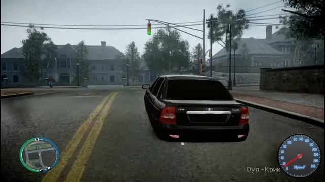 2170 Lada Priora New смотреть онлайн