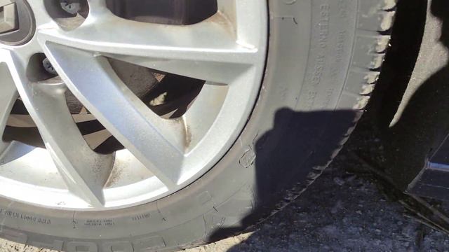 Продаж Renault Megane Estate 1.5 DCi 7-EDC 2018 огляд перевірка діагностика авто підбір Україна 202