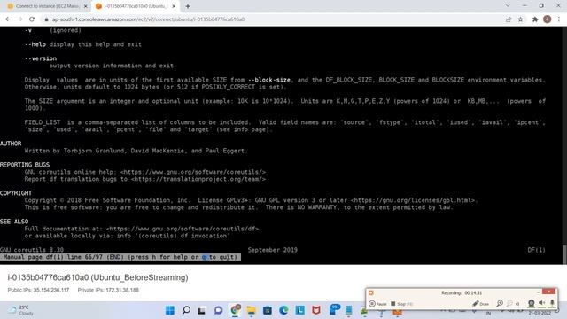 Linux Commands for DevOps Engineers Part1 смотреть онлайн