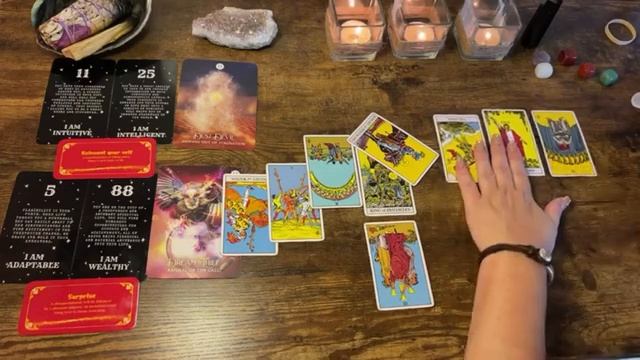 Leo ? “WOW I’m Speechless; Mind Blown!!!” July 2021 Tarot Oracle Next 48hrs смотреть онлайн