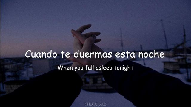 Never Be Alone - Shawn Mendes (Lyrics + Sub. Español) смотреть онлайн