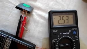 Как восстановить аккумулятор от мобильного телефона