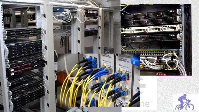 Что такое интернет провайдер смотреть онлайн